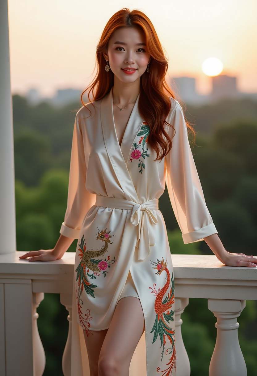 夙兴夜寐